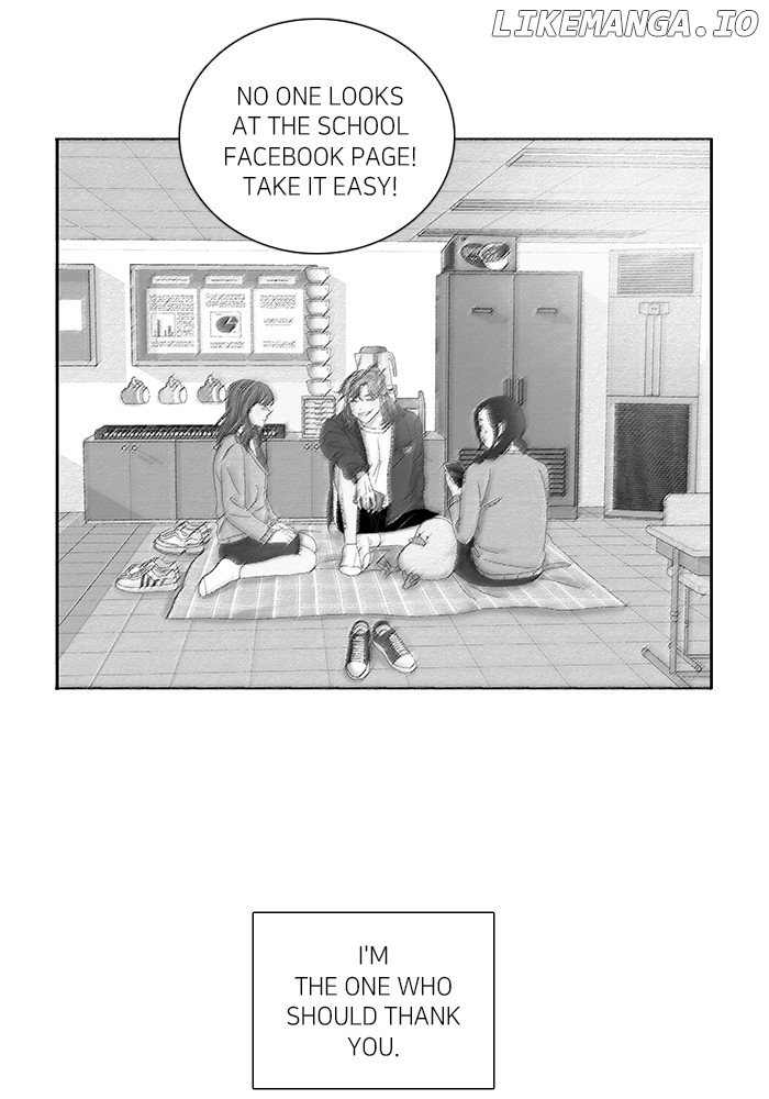 Girl’s World ( World of Girl ) Chapter 242 - page 49